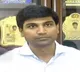 Krishna Devarayalu to Expose Jagans Misdeeds in Lok Sabha