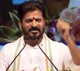 Revanth Reddys 10 Year CM Remark Sparks Tweet from Rajagopal Reddy Mallu Ravi Responds