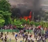 Narendra Modi expresses grief over Bangladesh plane crash