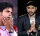 Harbhajan Singh Tearful About Sreesanths Daughters Words
