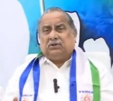 Mudragada Padmanabham Shifted to Hyderabad for Treatment