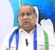 Mudragada Padmanabham Shifted to Hyderabad for Treatment