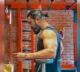 Ram Charan gears up for changeover for Peddi next schedule