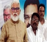 Ambati Rambabu Vidadala Rajini Appear for Questioning in Sattenapalli