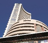Sensex Climbs 442 Points in Todays Trading
