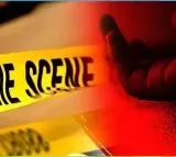 Wife Poisons Husband in Sambar in Tamil Nadu