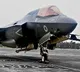 Royal Navy F 35B Jet Repaired in Thiruvananthapuram