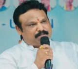 Sri Ganesh Alleges Attack Attempt by Party Members