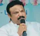 Sri Ganesh Alleges Attack Attempt by Party Members