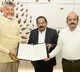 CM Chandrababu Releases Green Hydrogen Valley Amaravati Declaration