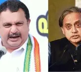 Shashi Tharoor Facing Action from Congress Party