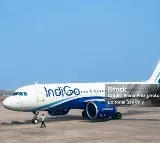 Indigo Flight Makes Emergency Landing at Tirupati After Technical Issue