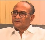 Vadde Shobhanadreeswara Rao Opposes Indosol Land Acquisition