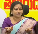 AP Home Minister Anitha Comments on Mithun Reddy Arrest