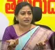 AP Home Minister Anitha Comments on Mithun Reddy Arrest