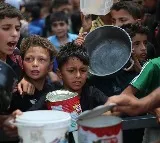 Gaza Food Distribution Center Shooting Kills Over 90