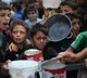 Gaza Food Distribution Center Shooting Kills Over 90