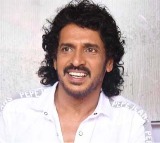 Upendra to Star in Another Telugu Movie