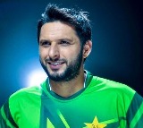 Shahid Afridi Reacts to India Pakistan WCL Match Cancellation