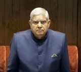 Jagdeep Dhankhar Resigns as Vice President Citing Health Reasons