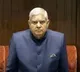 Jagdeep Dhankhar Resigns as Vice President Citing Health Reasons
