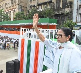 Mamata Banerjee Warns BJP of Resistance Reaching Delhi