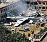 Bangladesh Plane Crash 19 Killed in Dhaka