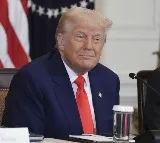 Trump Calls for Deportation After Illegal Immigrant Shoots CBP Officer