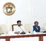 Telangana administration on alert in view of heavy rains