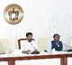 Telangana administration on alert in view of heavy rains