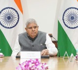 Dhankhar joins rare club of mid-term vice presidents - A Constitutional turning point