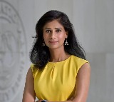 Gita Gopinath to step down from IMF in August, set to rejoin Harvard