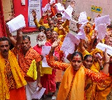Amarnath Yatra sees huge rush of pilgrims, 3.21 lakh had 'darshan' in 19 days