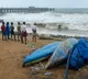 Four TN fishermen arrested by Sri Lankan Navy