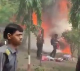25 children among 27 killed in Bangladesh Air Force jet crash