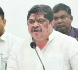 Telangana Minister demands resignation of BJP MPs over 42 pc BC reservation