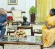 President Murmu accepts Jagdeep Dhankhar's resignation