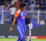 Women's ODI Rankings: Deepti Sharma gains 10 spots, Harmanpreet loses five places