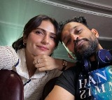 Fatima Sana Shaikh thanks 'Aap Jaisa Koi' maker Vivek Soni for trusting her with playing Madhu