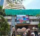 Stock market settles in flat zone as Aug 1 US tariff deadline looms