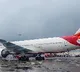 Air India Hong Kong flight’s power unit catches fire after landing at Delhi airport