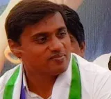 Court orders special facilities for YSR Congress Party MP in jail