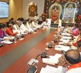 TTD to constitute panel for construction of temples abroad