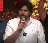 Pawan Kalyan says giving a flop was his mistake