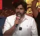 Pawan Kalyan says giving a flop was his mistake