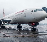 Air India Flight AI 2403 Takeoff Aborted at Delhi Airport