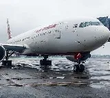 Air India Flight AI 2403 Takeoff Aborted at Delhi Airport