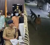 Revenge Killing in Lucknow Man Avenges Mothers Humiliation