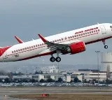 Air India No Issues Found in Aircraft Fuel Switches
