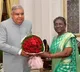 President Murmu Approves Jagdeep Dhankhars Resignation